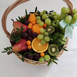 Фруктовое наслаждение