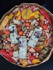 Мужской гигант