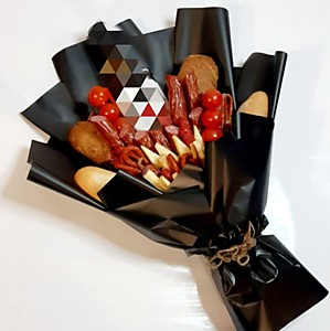 Мужской стандарт M