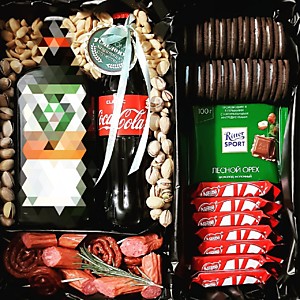 Набор для вечеринки