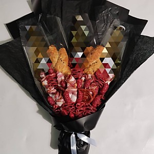 Мужской стандарт S